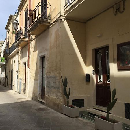 ليتشي B&B Le Giravolte المظهر الخارجي الصورة