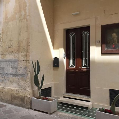 ليتشي B&B Le Giravolte المظهر الخارجي الصورة