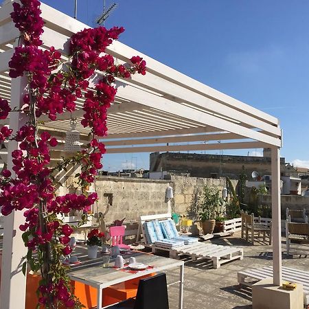 ليتشي B&B Le Giravolte المظهر الخارجي الصورة