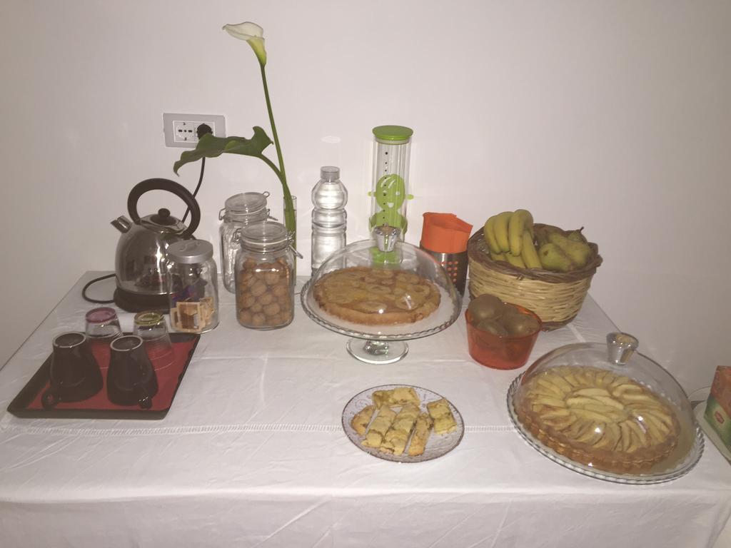 ليتشي B&B Le Giravolte المظهر الخارجي الصورة