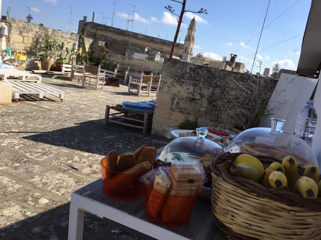 ليتشي B&B Le Giravolte المظهر الخارجي الصورة