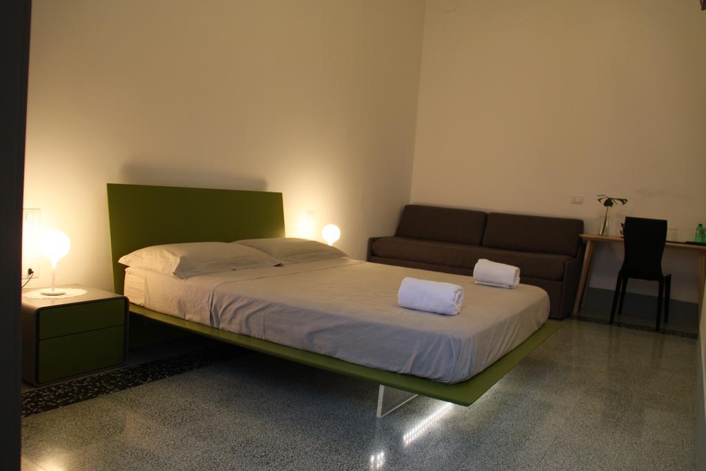 ليتشي B&B Le Giravolte المظهر الخارجي الصورة