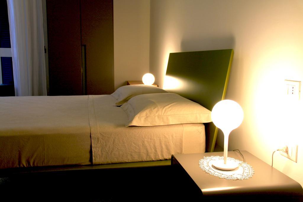 ليتشي B&B Le Giravolte المظهر الخارجي الصورة