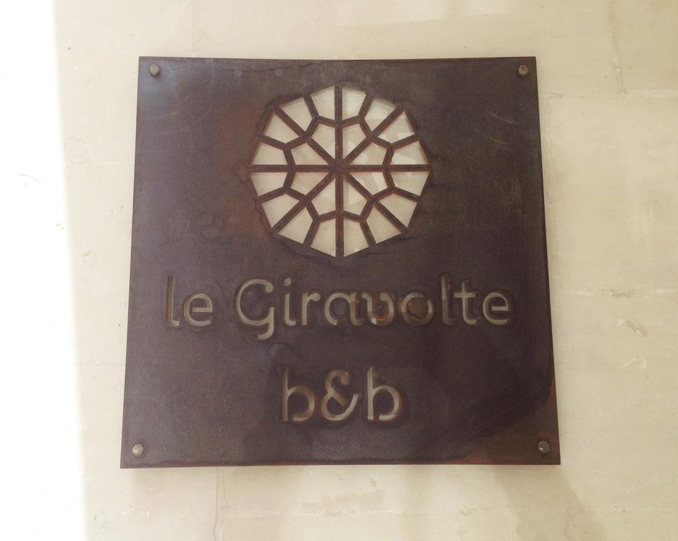 ليتشي B&B Le Giravolte المظهر الخارجي الصورة