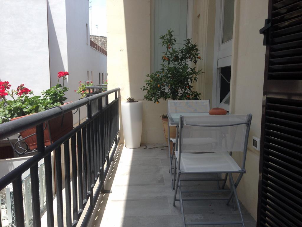 ليتشي B&B Le Giravolte المظهر الخارجي الصورة