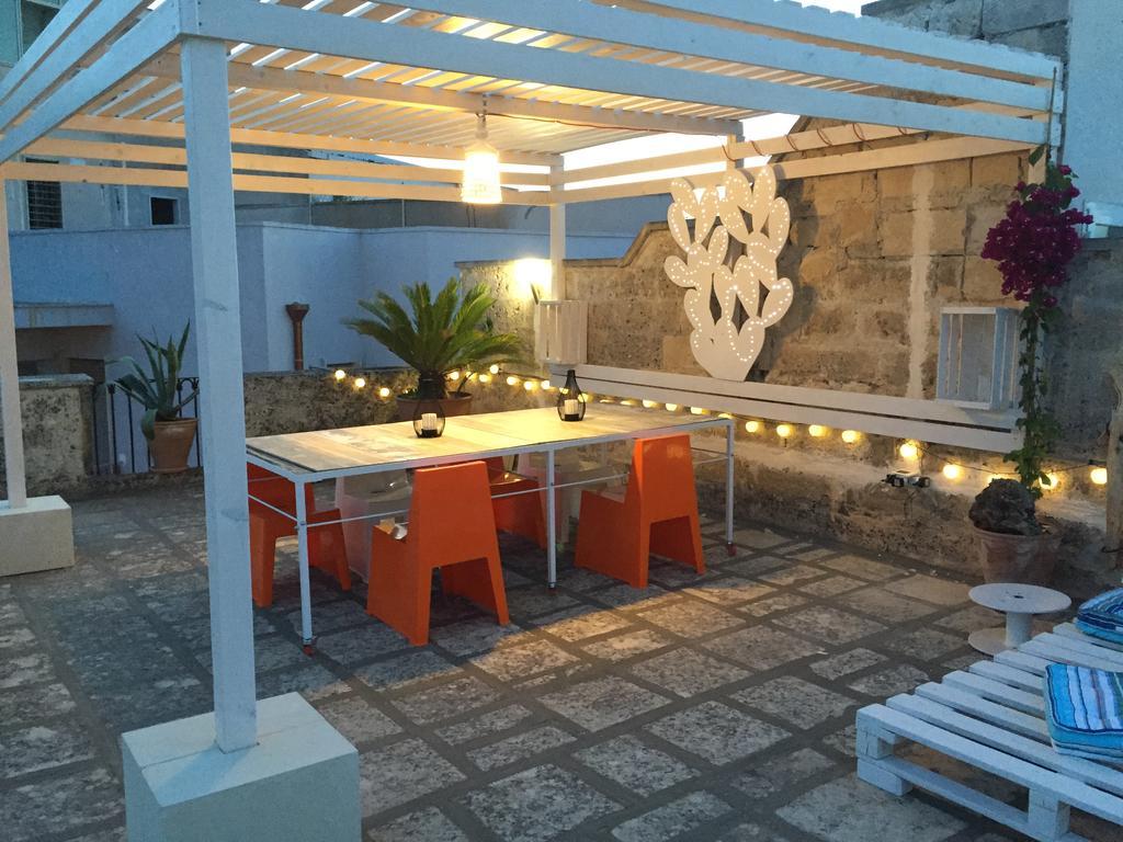 ليتشي B&B Le Giravolte المظهر الخارجي الصورة