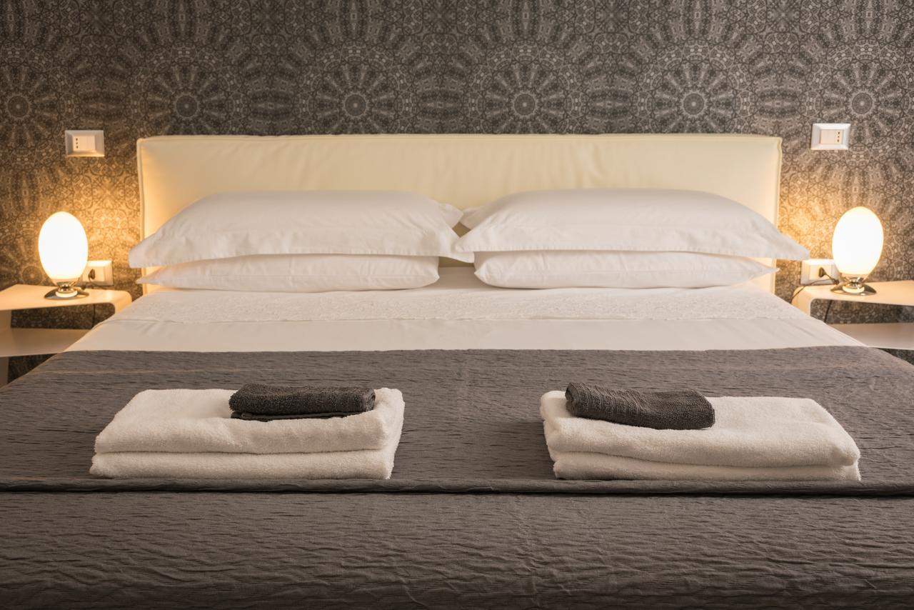 ليتشي B&B Le Giravolte المظهر الخارجي الصورة