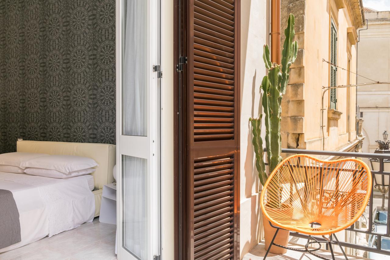 ليتشي B&B Le Giravolte المظهر الخارجي الصورة