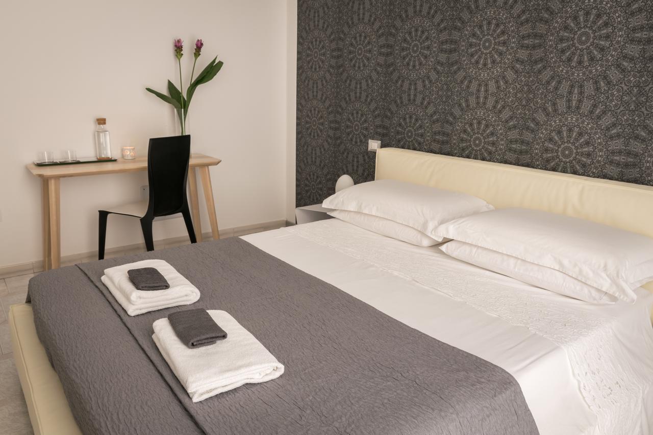 ليتشي B&B Le Giravolte المظهر الخارجي الصورة