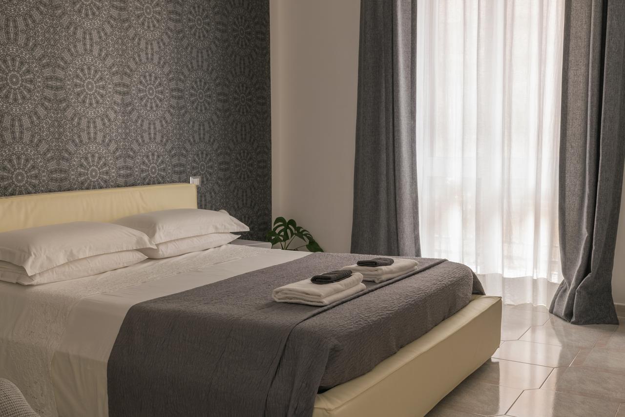 ليتشي B&B Le Giravolte المظهر الخارجي الصورة