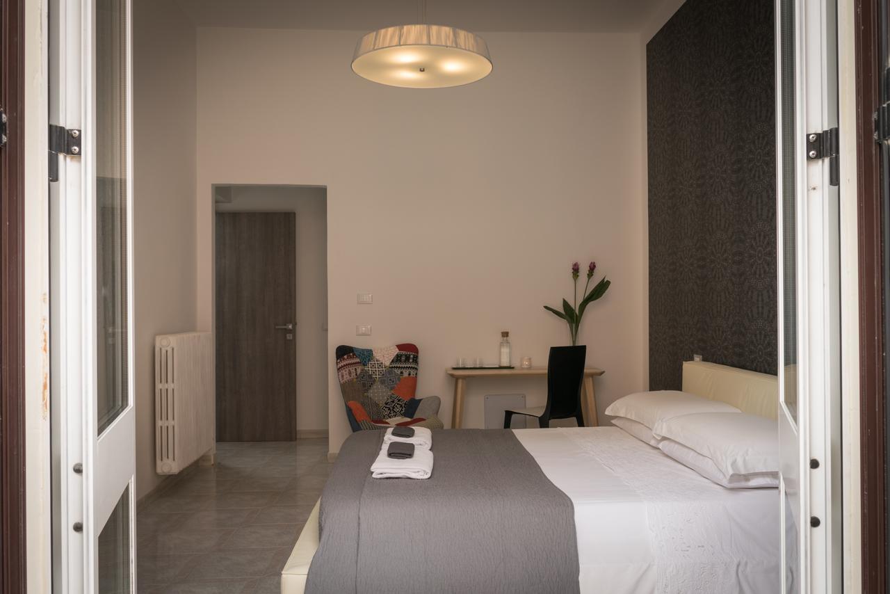 ليتشي B&B Le Giravolte المظهر الخارجي الصورة