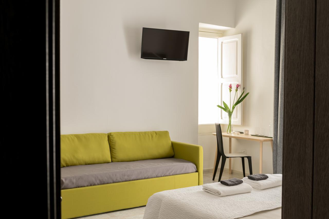 ليتشي B&B Le Giravolte المظهر الخارجي الصورة