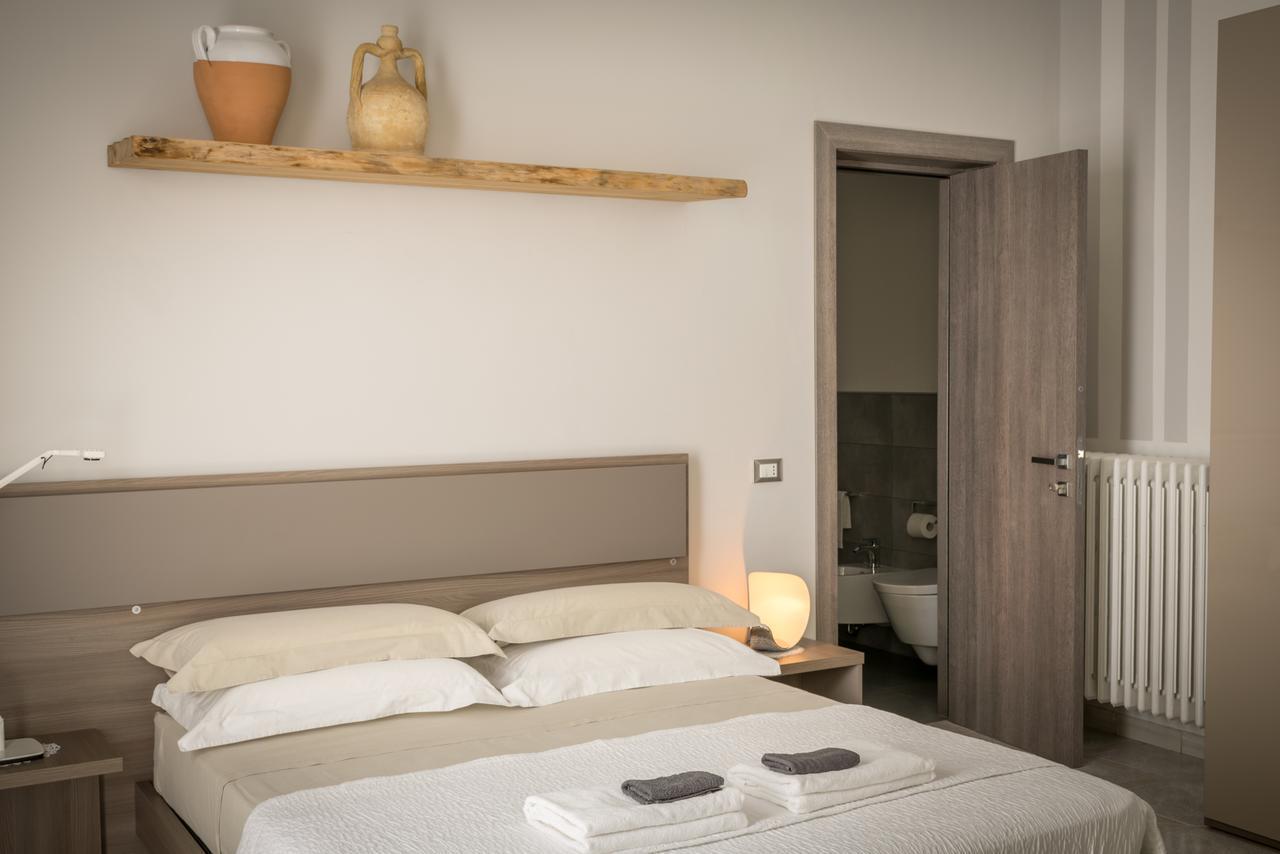 ليتشي B&B Le Giravolte المظهر الخارجي الصورة