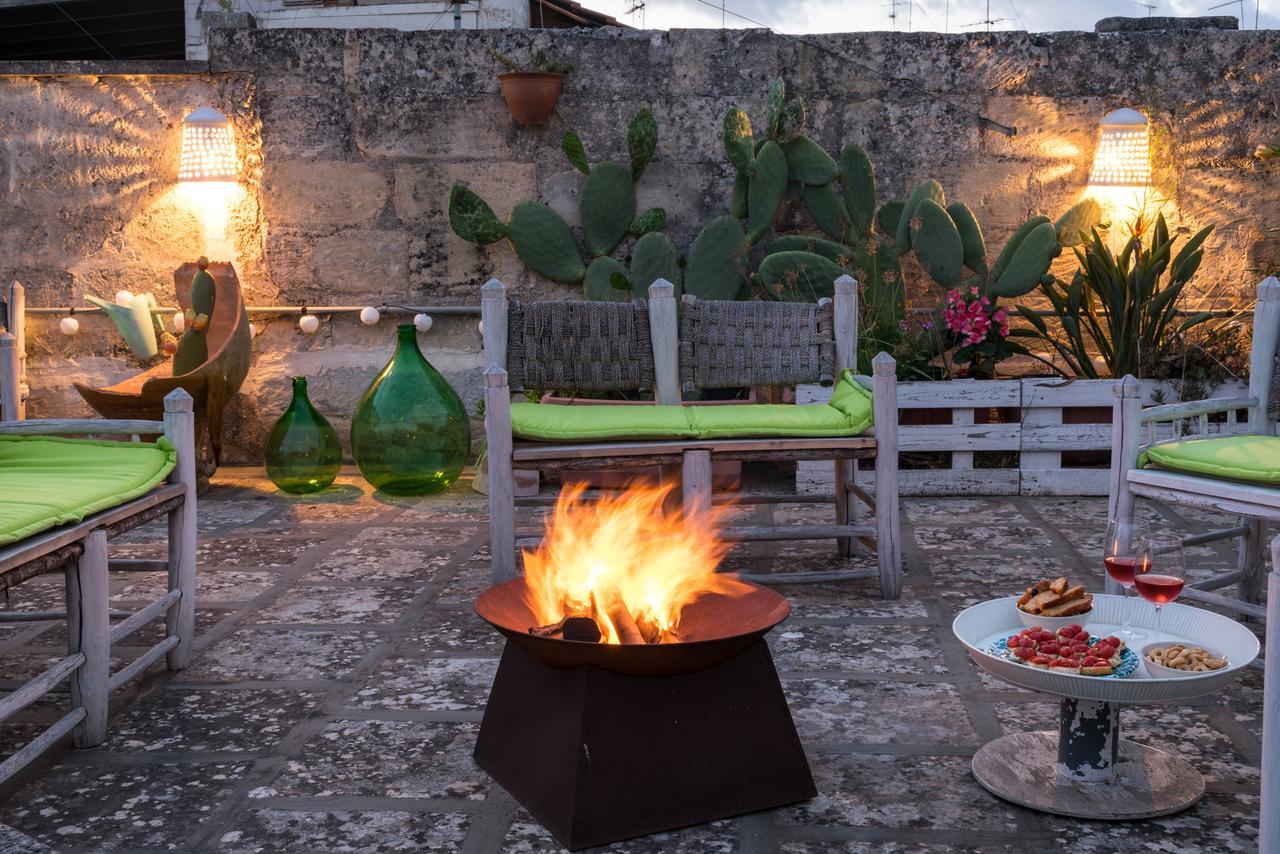 ليتشي B&B Le Giravolte المظهر الخارجي الصورة