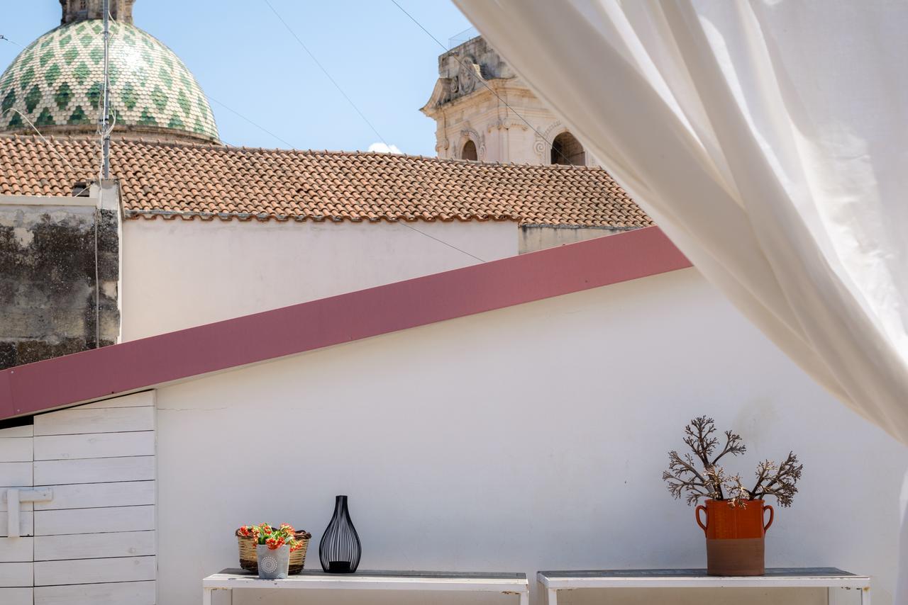 ليتشي B&B Le Giravolte المظهر الخارجي الصورة