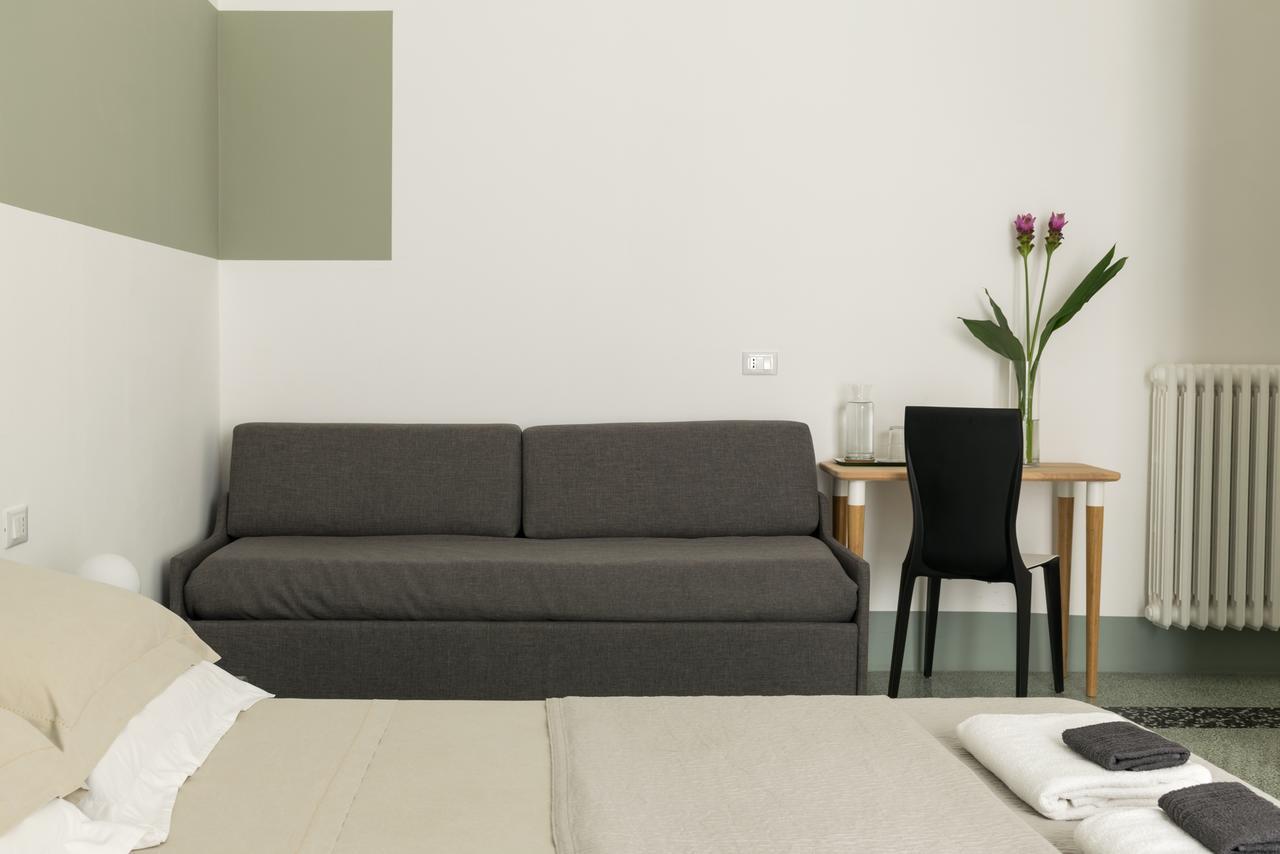 ليتشي B&B Le Giravolte المظهر الخارجي الصورة