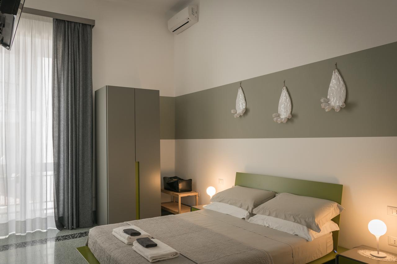 ليتشي B&B Le Giravolte المظهر الخارجي الصورة