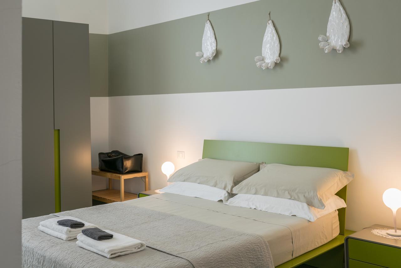 ليتشي B&B Le Giravolte المظهر الخارجي الصورة