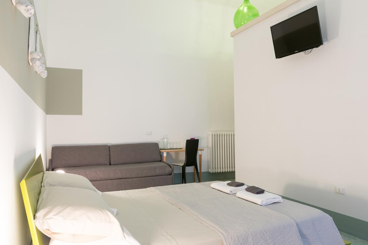 ليتشي B&B Le Giravolte المظهر الخارجي الصورة